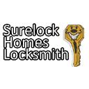 Surelock Homes-Fareham logo